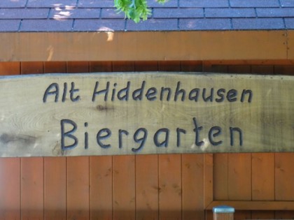 Photo: Alt Hiddenhausen